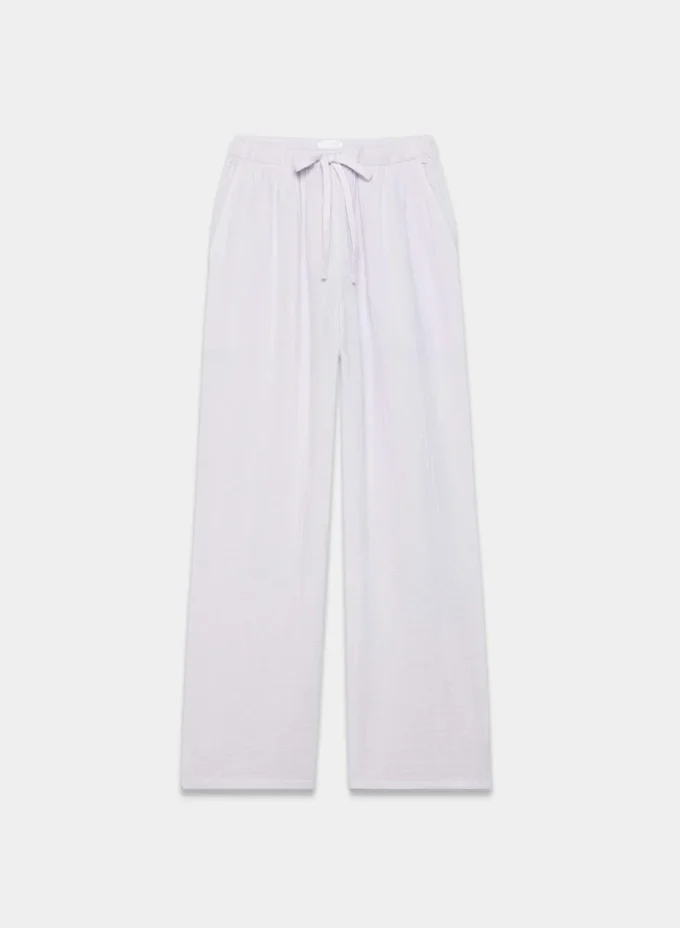 Pantalón Airplush Cotton™ Sail Pantalón Airplush Cotton™ Sail
