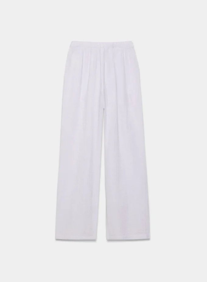 Pantalón Airplush Cotton™ Sail Pantalón Airplush Cotton™ Sail