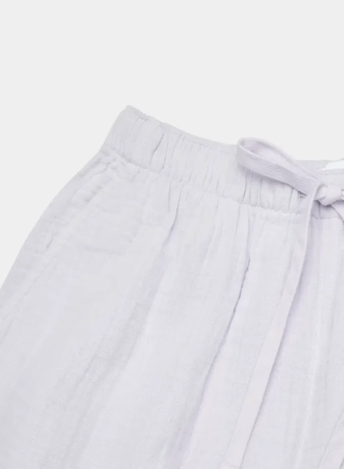Pantalón Airplush Cotton™ Sail Pantalón Airplush Cotton™ Sail
