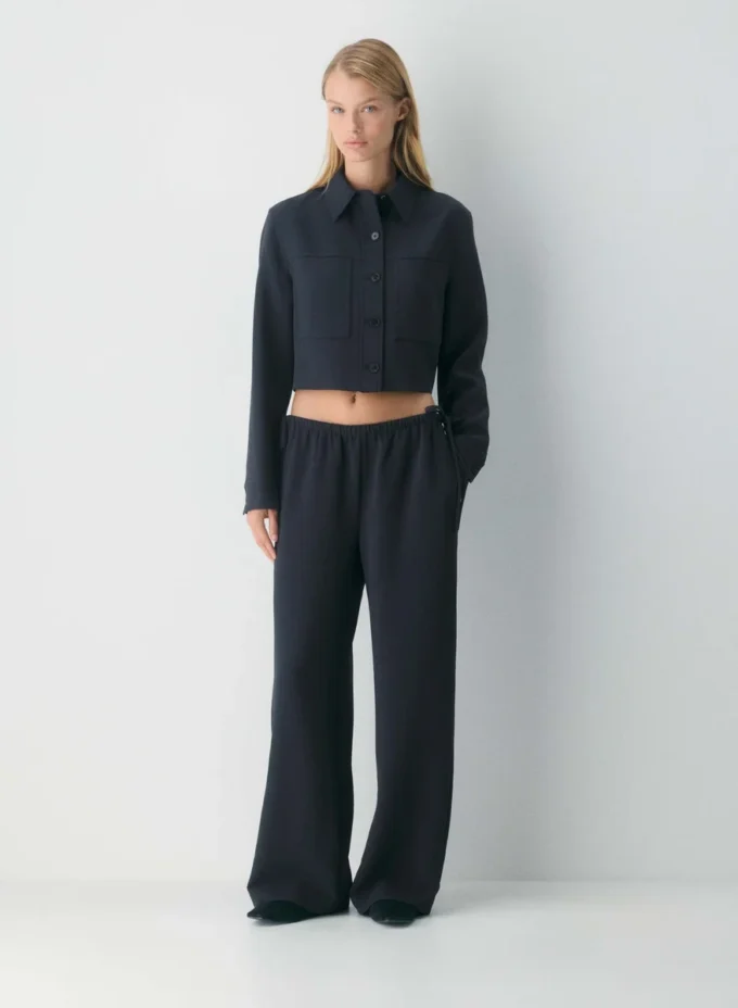 Pantalón artesanal – Crepette™ Pantalón artesanal – Crepette™