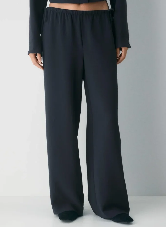 Pantalón artesanal – Crepette™ Pantalón artesanal – Crepette™
