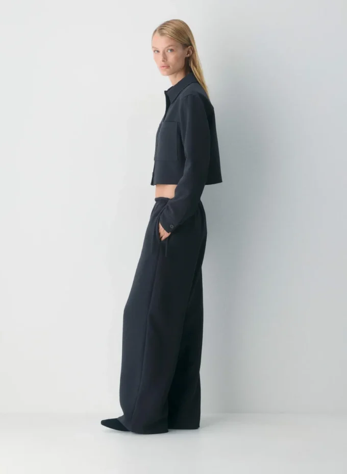 Pantalón artesanal – Crepette™ Pantalón artesanal – Crepette™