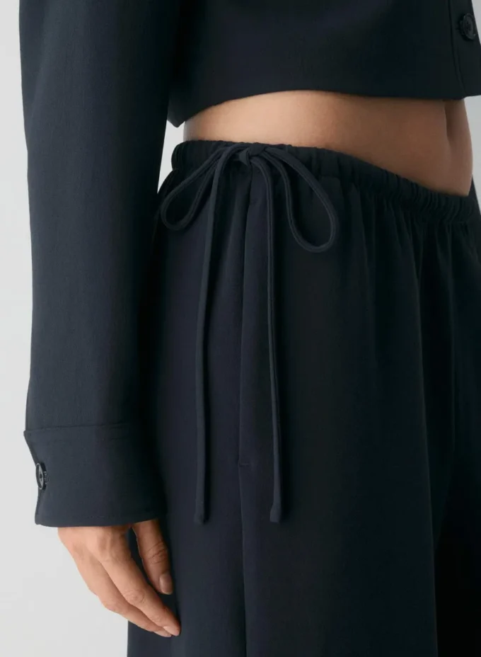 Pantalón artesanal – Crepette™ Pantalón artesanal – Crepette™