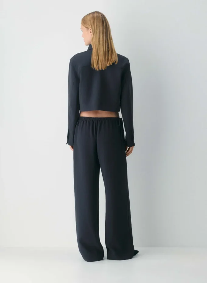 Pantalón artesanal – Crepette™ Pantalón artesanal – Crepette™