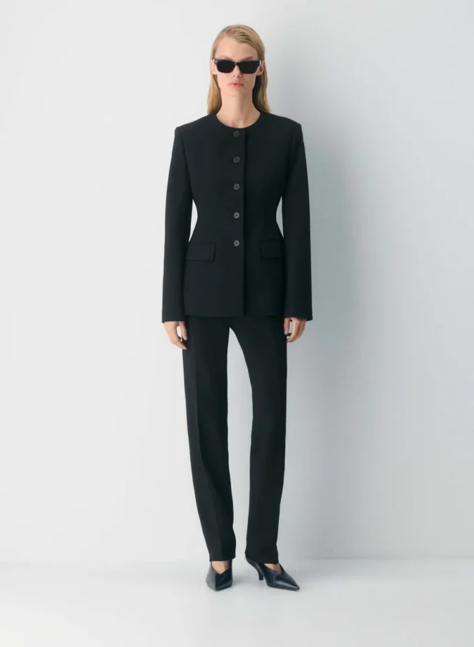 Pantalón Broker – (Re)ssential Pantalón Broker – (Re)ssential