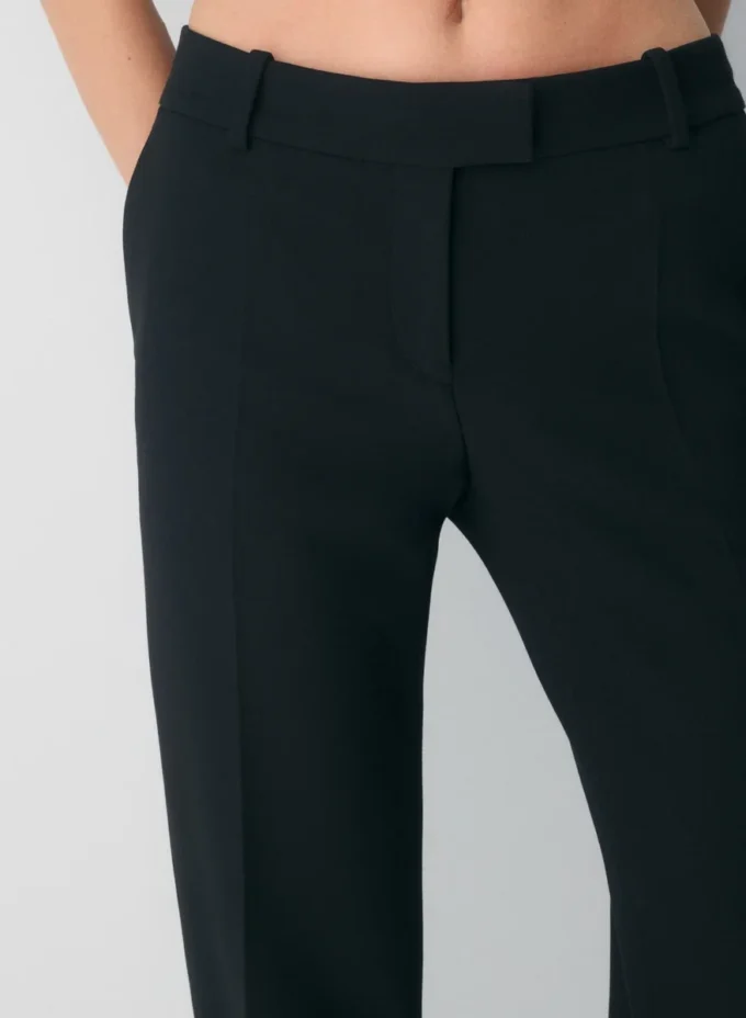 Pantalón Broker – (Re)ssential Pantalón Broker – (Re)ssential