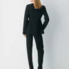 Pantalón Broker – (Re)ssential Pantalón Broker – (Re)ssential