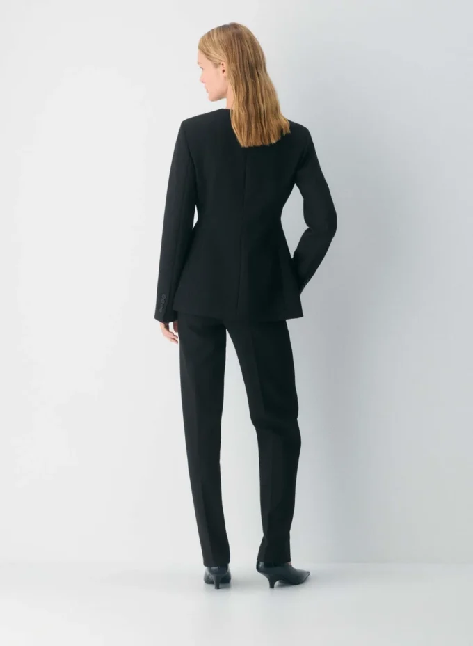 Pantalón Broker – (Re)ssential Pantalón Broker – (Re)ssential
