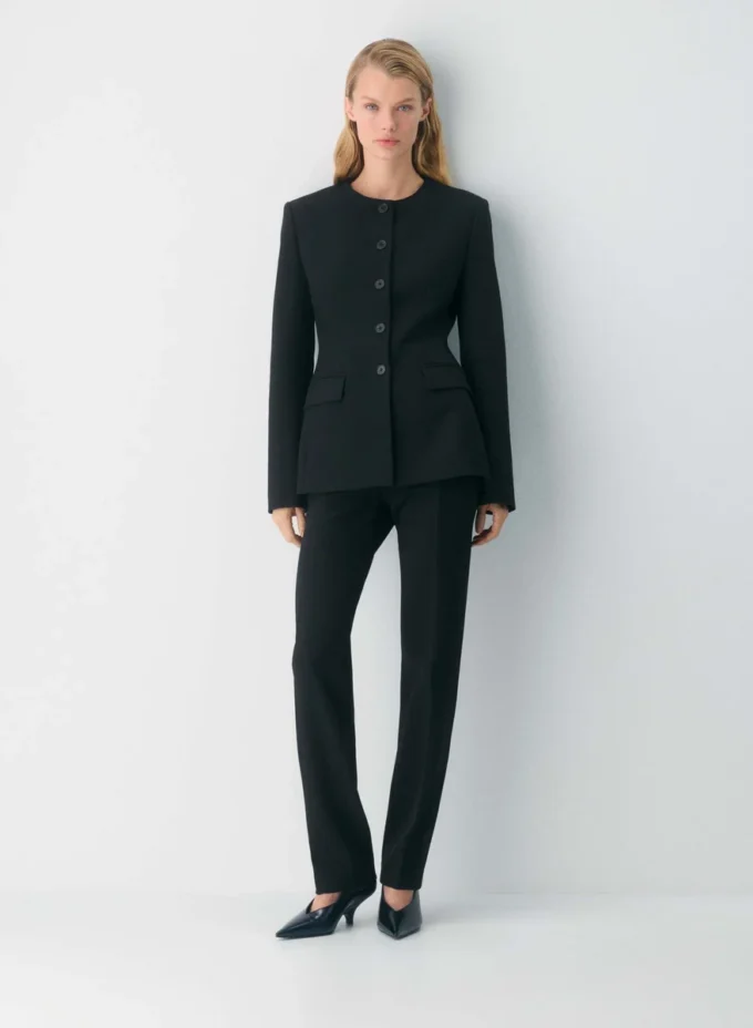 Pantalón Broker – (Re)ssential Pantalón Broker – (Re)ssential