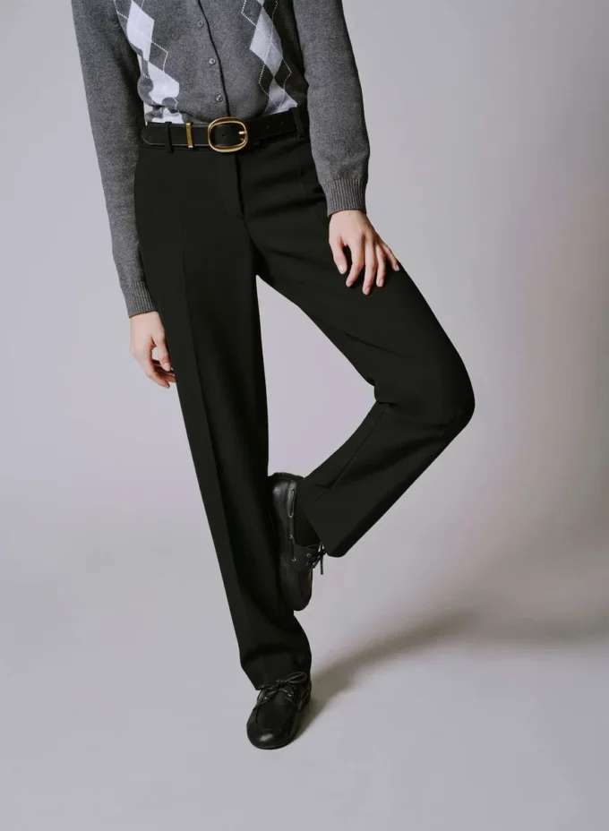Pantalón Broker – (Re)ssential Pantalón Broker – (Re)ssential