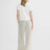 Pantalón Charleston de lino Pantalón Charleston de lino