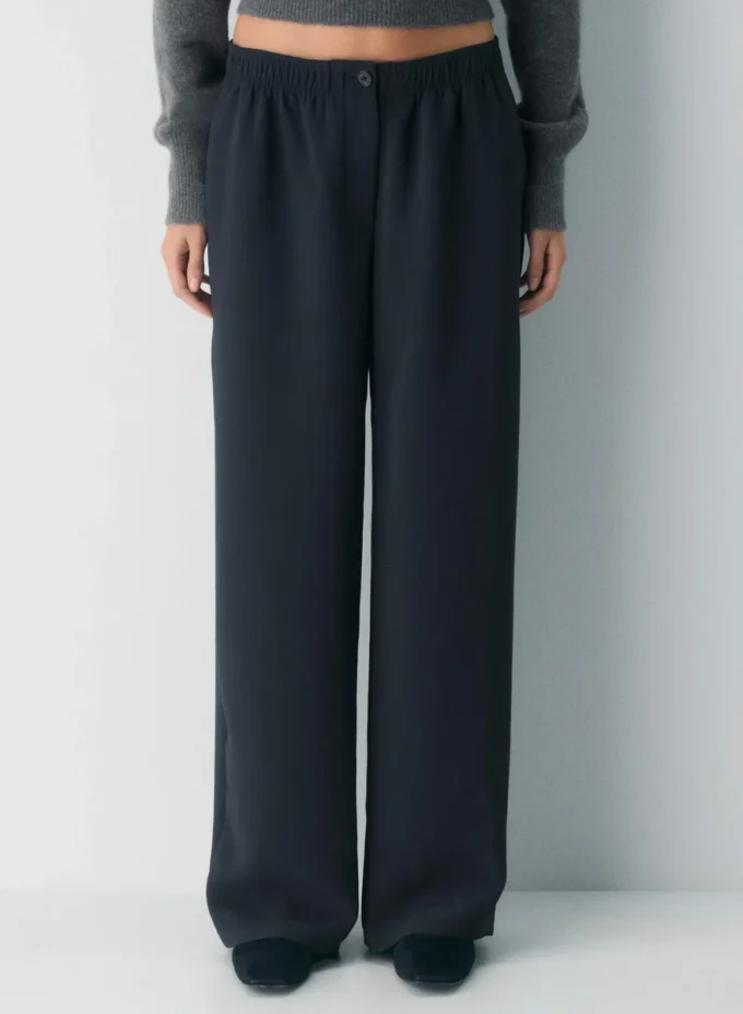 Pantalón Cherie – Crepette™ Pantalón Cherie – Crepette™