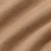 Pantalón chino relajado de talle alto y pierna recta Pantalón chino relajado de talle alto y pierna recta