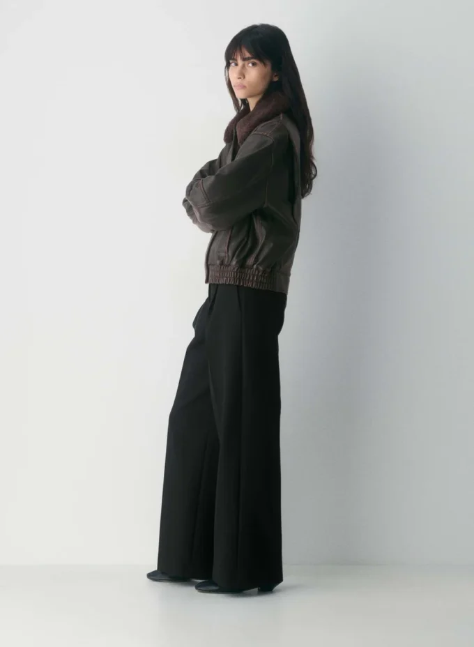 Pantalón Collins – (Re)ssential Pantalón Collins – (Re)ssential
