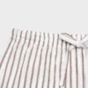 Pantalón corto de pijama Laze Poplin