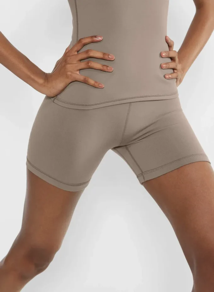 Pantalón corto LIFE Atmosphere Hi-Rise 5″ Pantalón corto LIFE Atmosphere Hi-Rise 5″