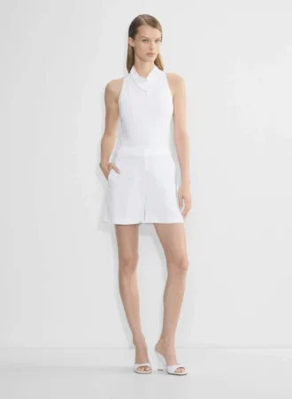 Pantalón corto Limitless™ hasta la mitad del muslo – CruiseLinen™
