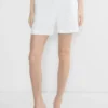 Pantalón corto Limitless™ hasta la mitad del muslo – CruiseLinen™ Pantalón corto Limitless™ hasta la mitad del muslo – CruiseLinen™