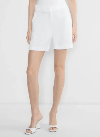 Pantalón corto Limitless™ hasta la mitad del muslo – CruiseLinen™
