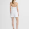Pantalón corto Limitless™ hasta la mitad del muslo – CruiseLinen™ Pantalón corto Limitless™ hasta la mitad del muslo – CruiseLinen™