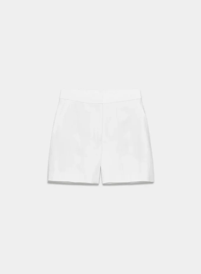 Pantalón corto Limitless™ hasta la mitad del muslo – CruiseLinen™ Pantalón corto Limitless™ hasta la mitad del muslo – CruiseLinen™