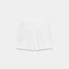 Pantalón corto Limitless™ hasta la mitad del muslo – CruiseLinen™ Pantalón corto Limitless™ hasta la mitad del muslo – CruiseLinen™