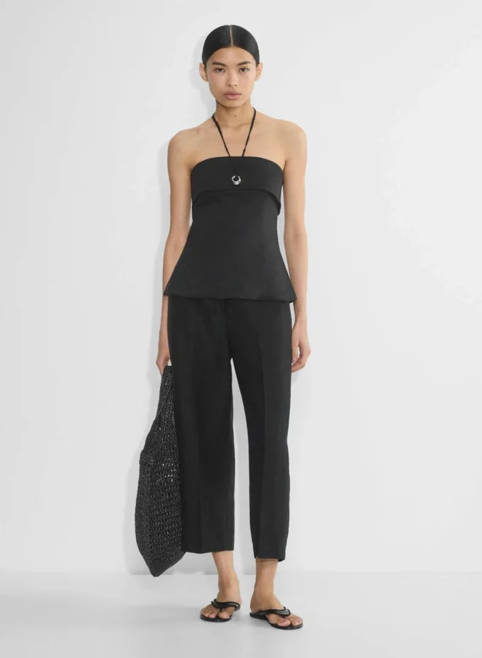 Pantalón corto Limitless Pant™ – CruiseLinen™ Pantalón corto Limitless Pant™ – CruiseLinen™