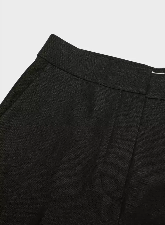 Pantalón corto Limitless Pant™ – CruiseLinen™ Pantalón corto Limitless Pant™ – CruiseLinen™