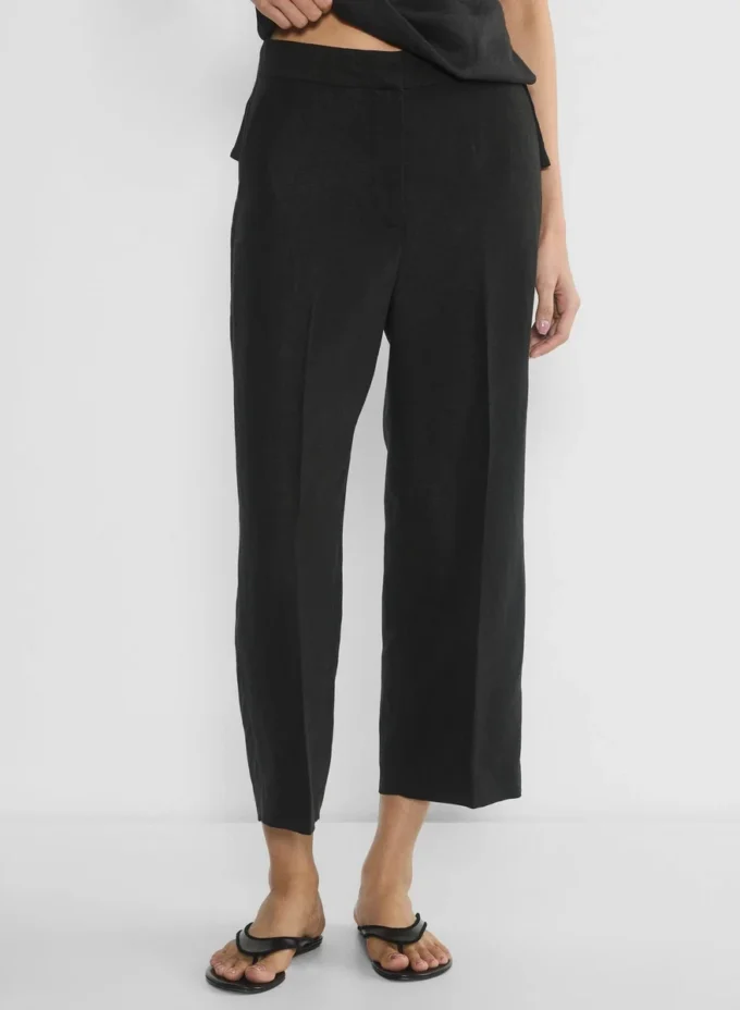 Pantalón corto Limitless Pant™ – CruiseLinen™ Pantalón corto Limitless Pant™ – CruiseLinen™
