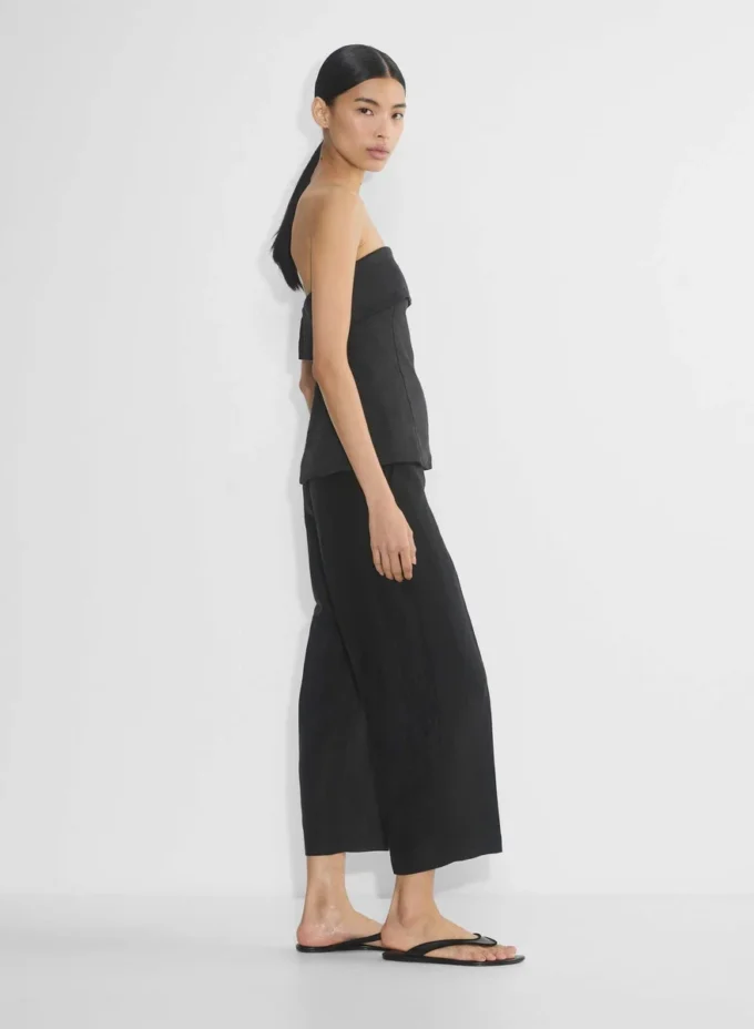 Pantalón corto Limitless Pant™ – CruiseLinen™ Pantalón corto Limitless Pant™ – CruiseLinen™