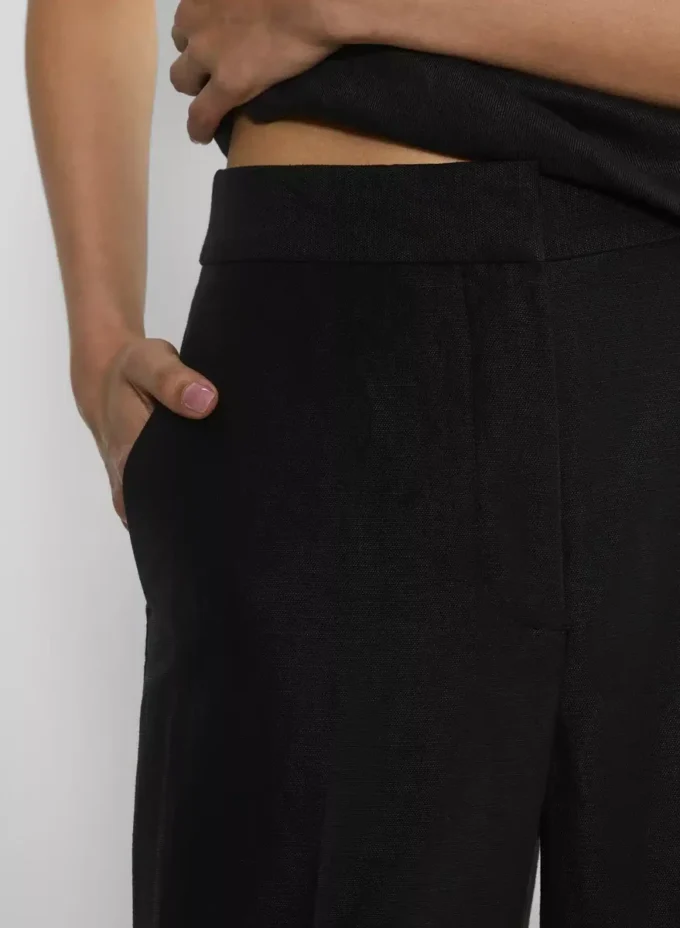 Pantalón corto Limitless Pant™ – CruiseLinen™ Pantalón corto Limitless Pant™ – CruiseLinen™