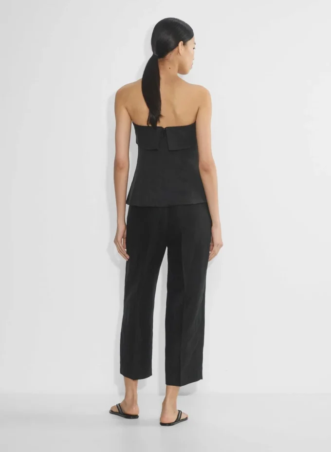 Pantalón corto Limitless Pant™ – CruiseLinen™ Pantalón corto Limitless Pant™ – CruiseLinen™