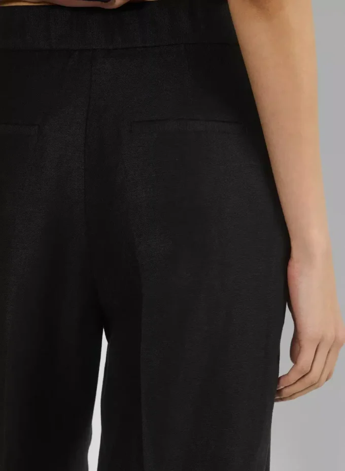 Pantalón corto Limitless Pant™ – CruiseLinen™ Pantalón corto Limitless Pant™ – CruiseLinen™