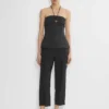 Pantalón corto Limitless Pant™ – CruiseLinen™ Pantalón corto Limitless Pant™ – CruiseLinen™