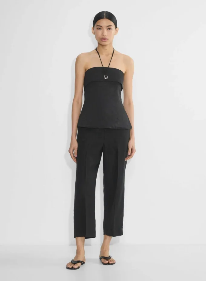 Pantalón corto Limitless Pant™ – CruiseLinen™ Pantalón corto Limitless Pant™ – CruiseLinen™