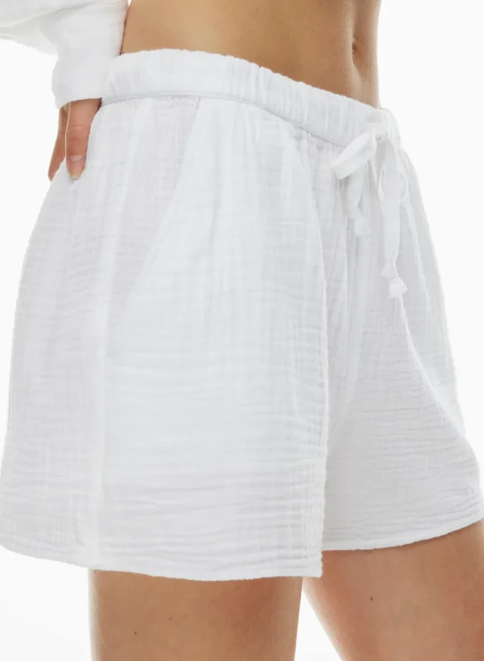 Pantalón corto Sail Pantalón corto Sail