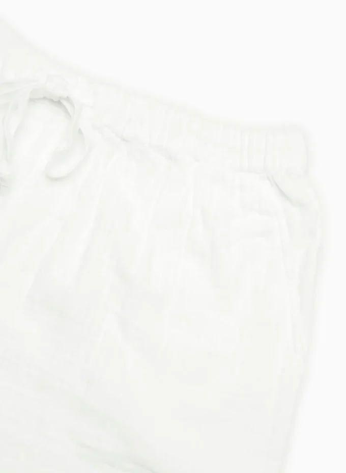 Pantalón corto Sail Pantalón corto Sail