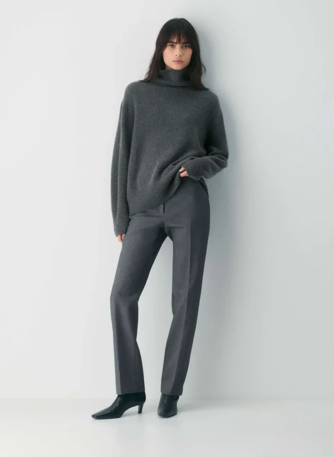 Pantalón Coupe – (Re)ssential Pantalón Coupe – (Re)ssential