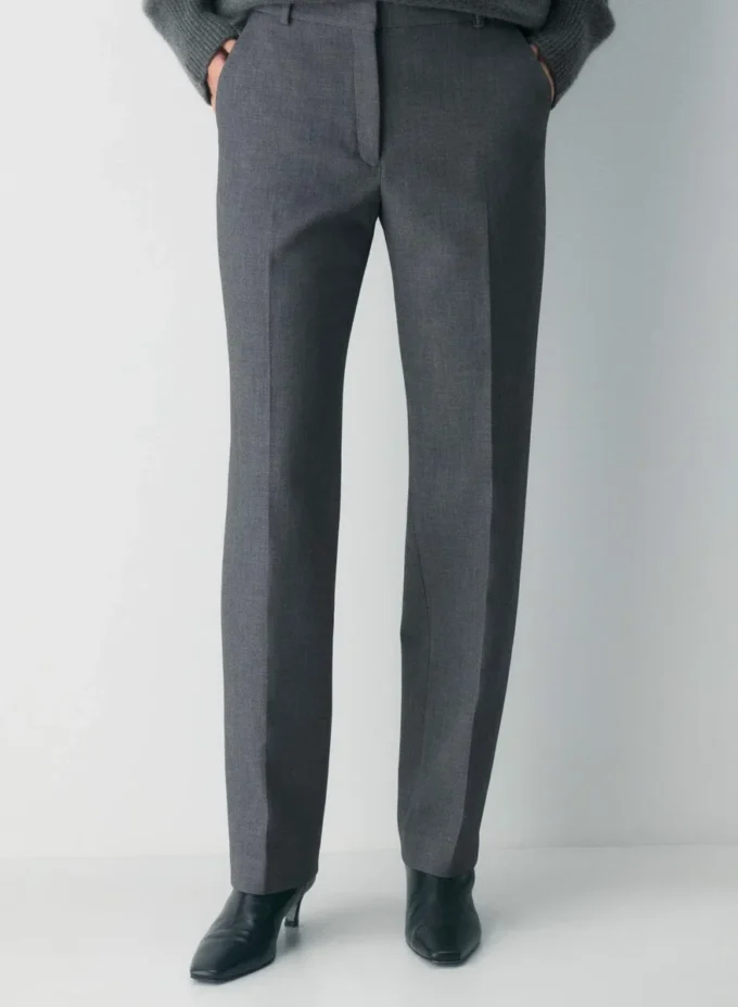 Pantalón Coupe – (Re)ssential Pantalón Coupe – (Re)ssential