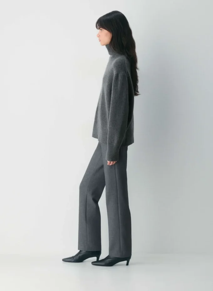 Pantalón Coupe – (Re)ssential Pantalón Coupe – (Re)ssential