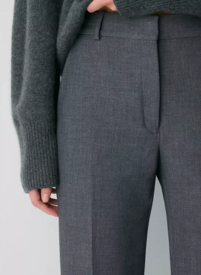Pantalón Coupe – (Re)ssential Pantalón Coupe – (Re)ssential