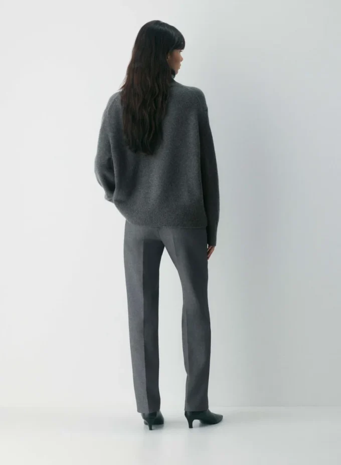 Pantalón Coupe – (Re)ssential Pantalón Coupe – (Re)ssential