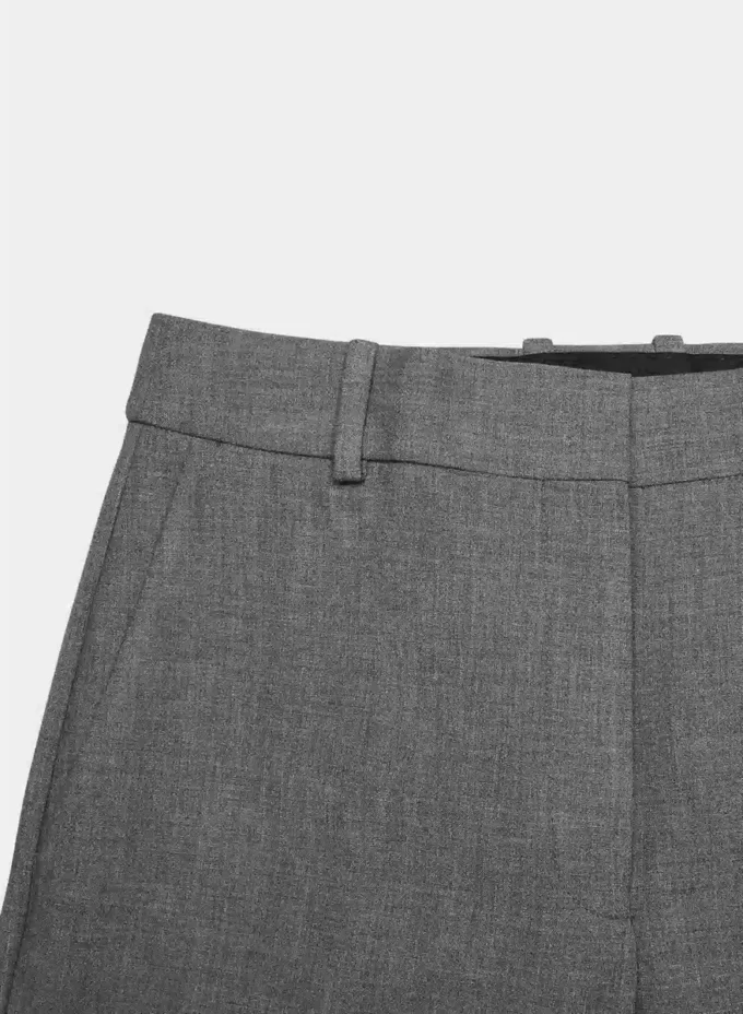 Pantalón Coupe – (Re)ssential Pantalón Coupe – (Re)ssential
