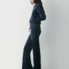 Pantalón Courtney Velour Pantalón Courtney Velour