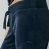Pantalón Courtney Velour Pantalón Courtney Velour