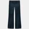 Pantalón Courtney Velour Pantalón Courtney Velour