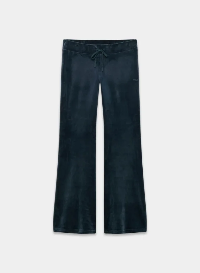 Pantalón Courtney Velour Pantalón Courtney Velour