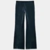 Pantalón Courtney Velour Pantalón Courtney Velour