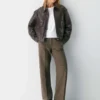 Pantalón Curve-Fit de New Agency – (Re)ssential Pantalón Curve-Fit de New Agency – (Re)ssential