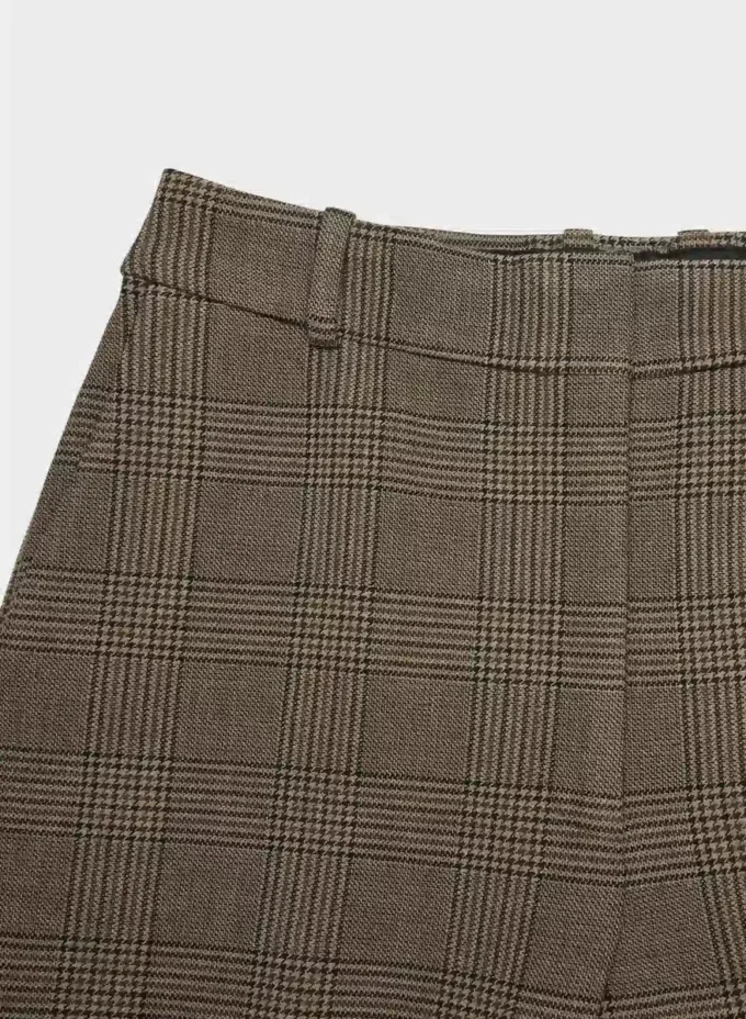 Pantalón Curve-Fit de New Agency – (Re)ssential Pantalón Curve-Fit de New Agency – (Re)ssential